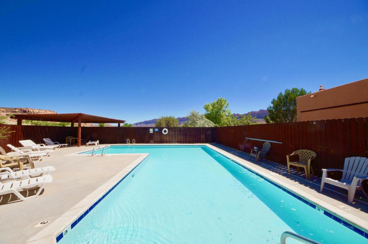 Castle View #3368 Villa Moab Exterior photo
